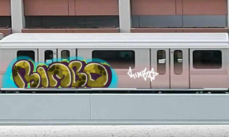 Bombing 1769620780352