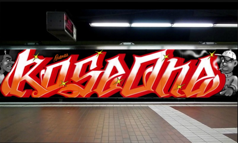 Bombing 1770605843341