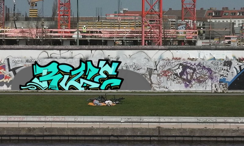 Bombing 1769747435894