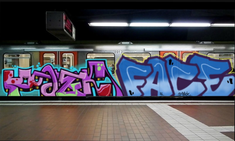 Bombing 1770079796447