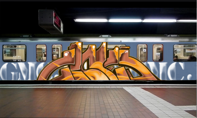 Bombing 1769874378966