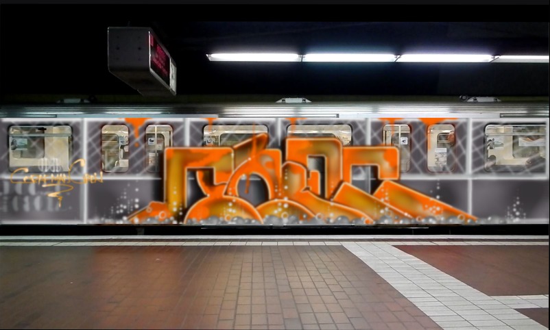 Bombing 1769874420860