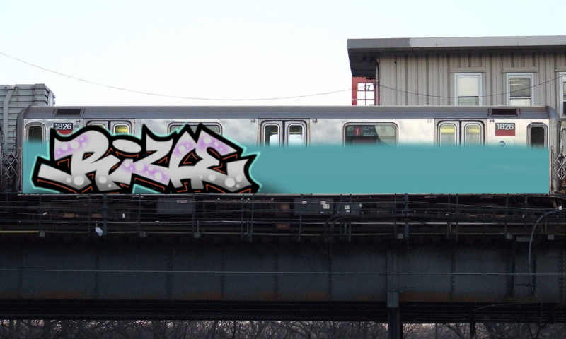 Bombing 1770004565820