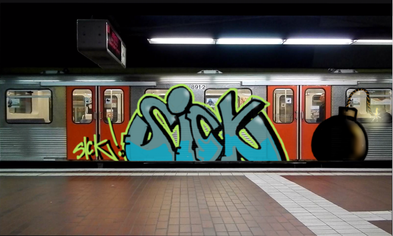 Bombing 1769972740568