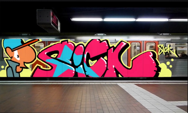 Bombing 1770052308754