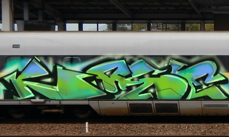 Bombing 1770052781418