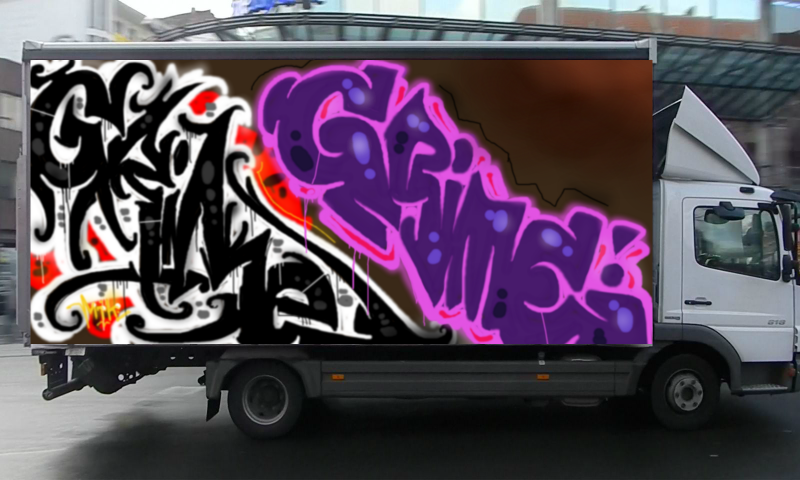 Bombing 1770468235831