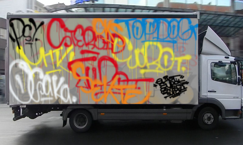 Bombing 1770851603680