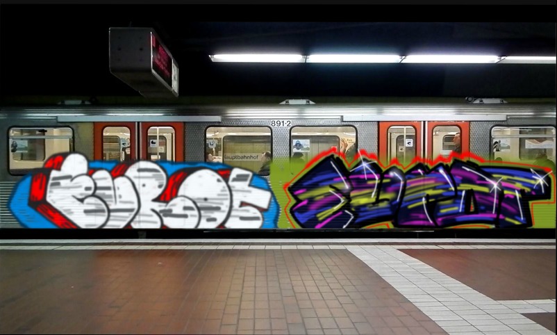 Bombing 1770312691431