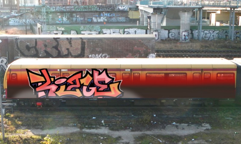 Bombing 1770598238478