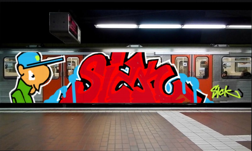 Bombing 1770440946928