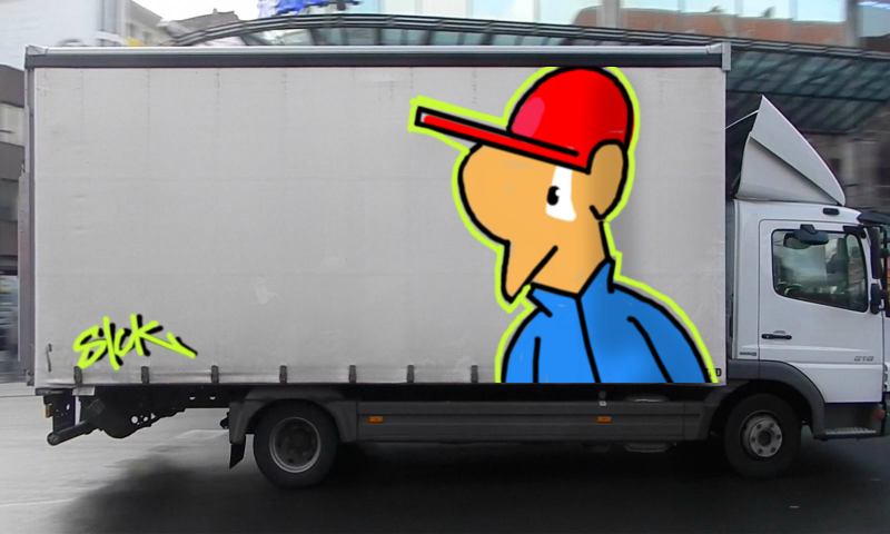 Bombing 1770442231964