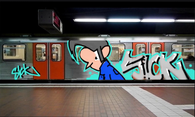 Bombing 1770464210083