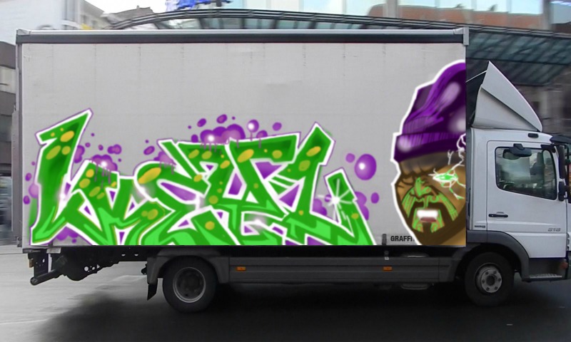 Bombing 1770547012924