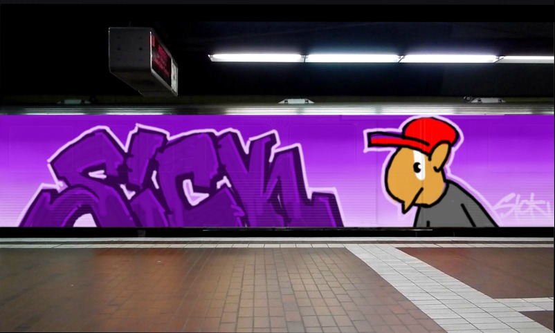 Bombing 1770575519576