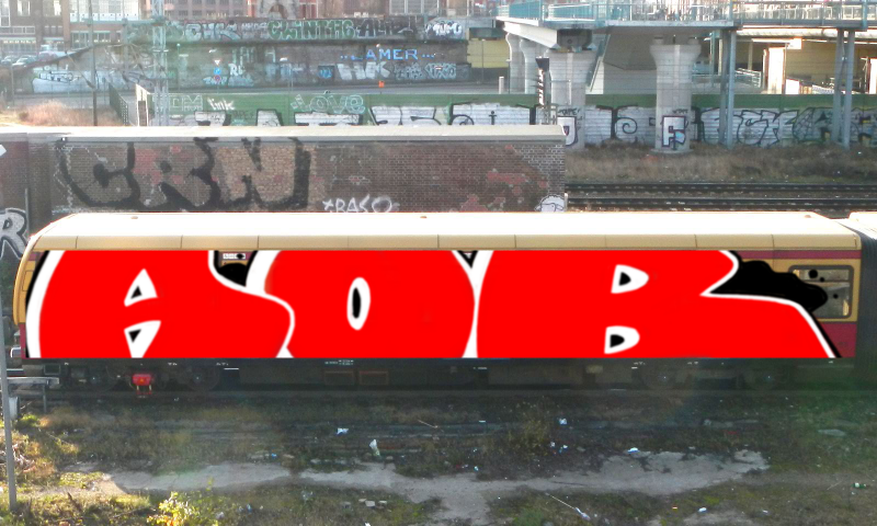 Bombing 1770862754462