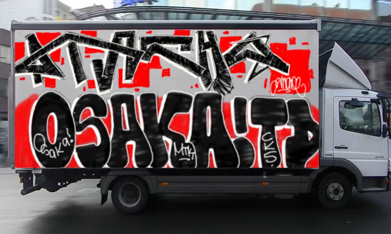 Bombing 1771156327572