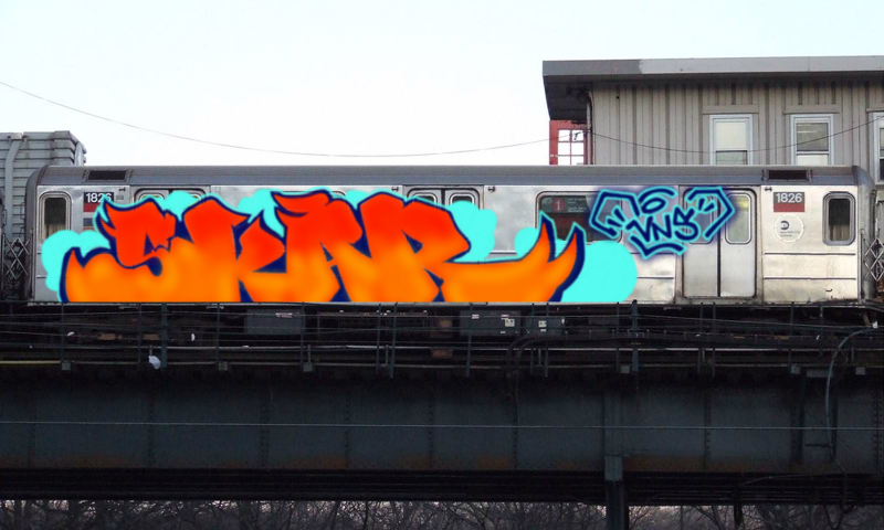 Bombing 1771857643428