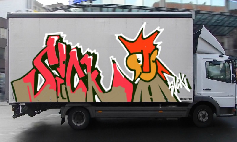 Bombing 1771171209941