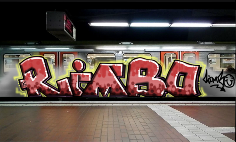 Bombing 1771276057120