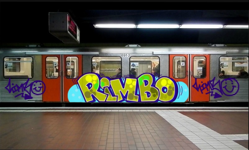 Bombing 1771276863594