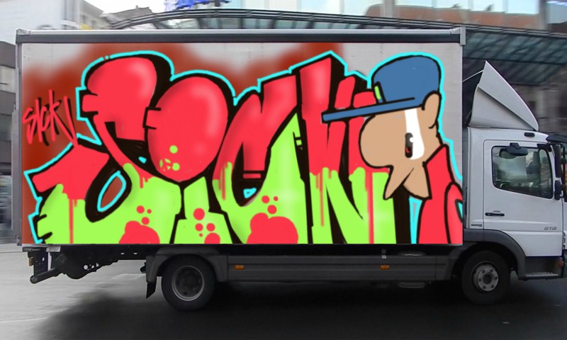 Bombing 1771347106772