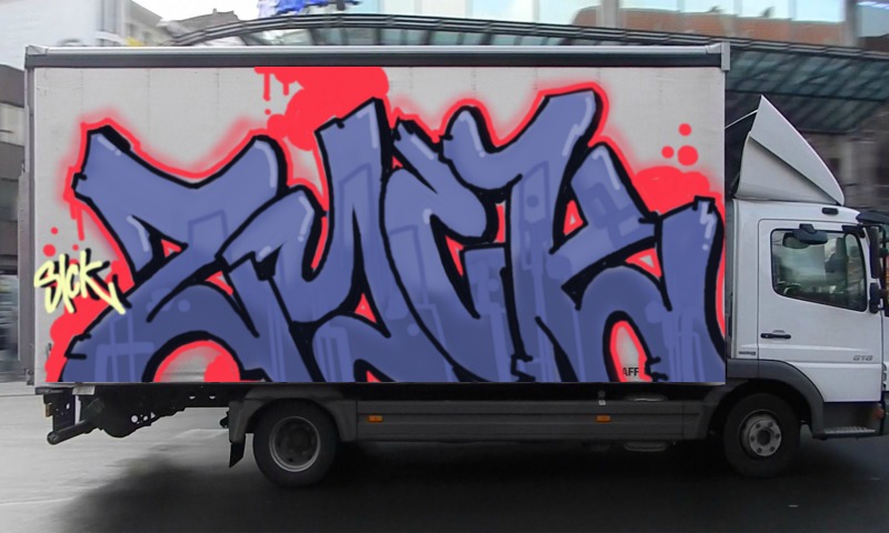 Bombing 1771350629721