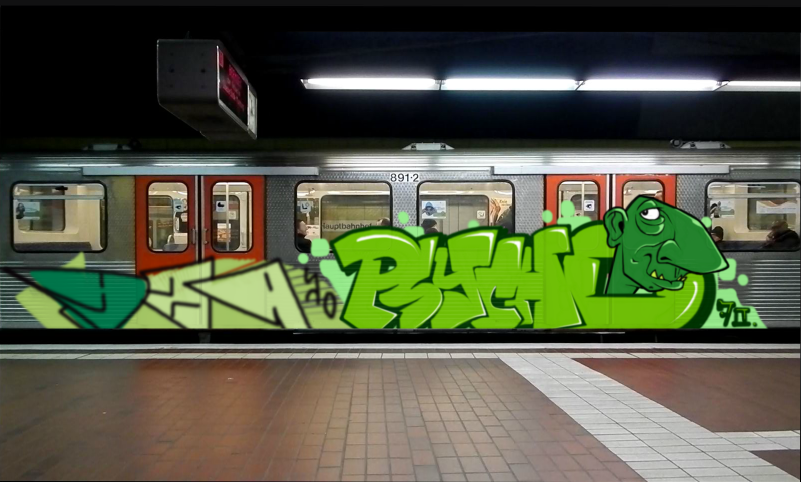 Bombing 1771588299742