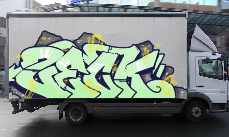 Bombing 1771620510511