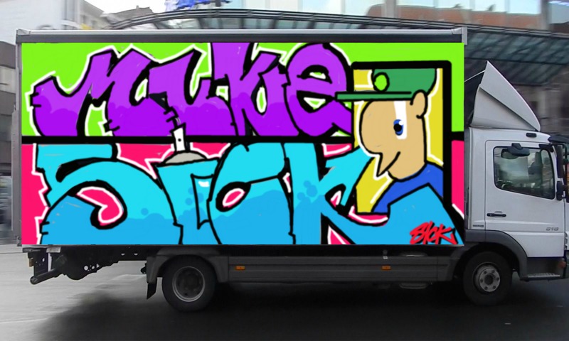 Bombing 1771654904377