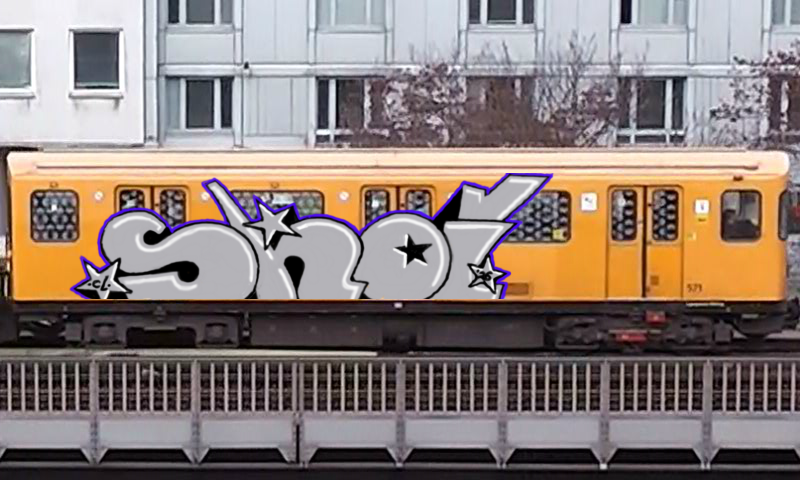 Bombing 1771662971674