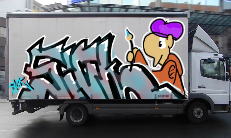 Bombing 1771675612694