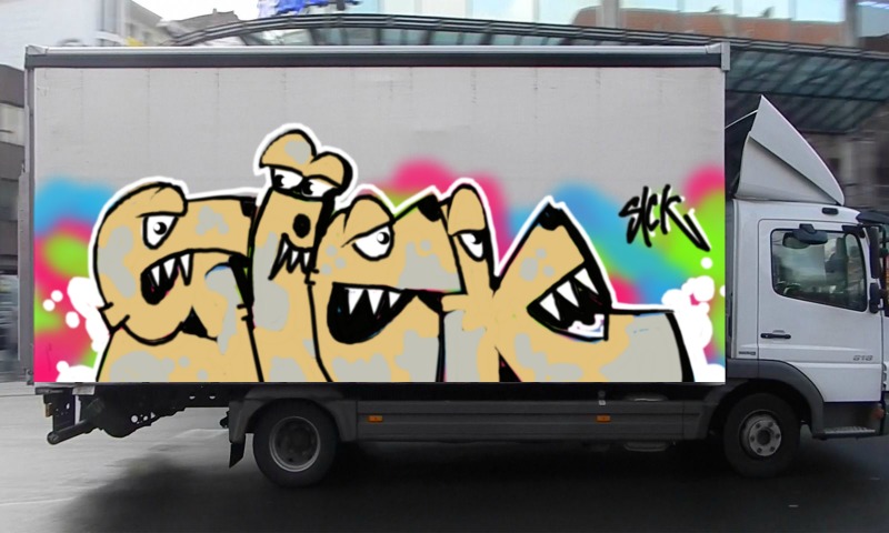 Bombing 1771677847319