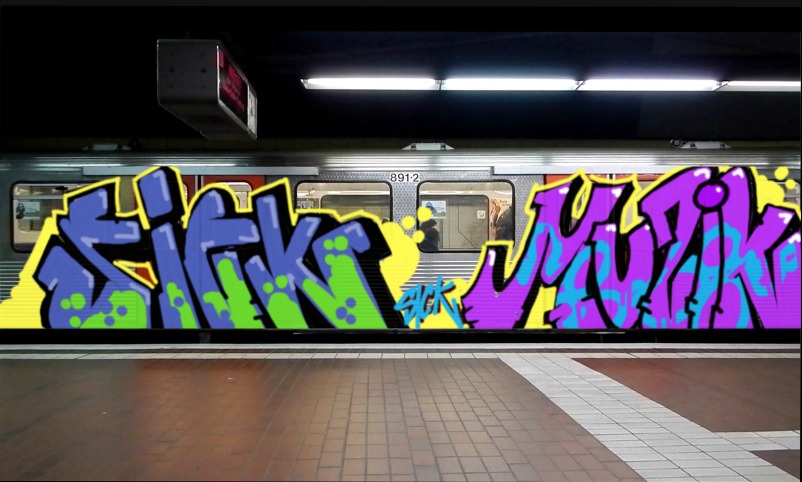 Bombing 1771764359323