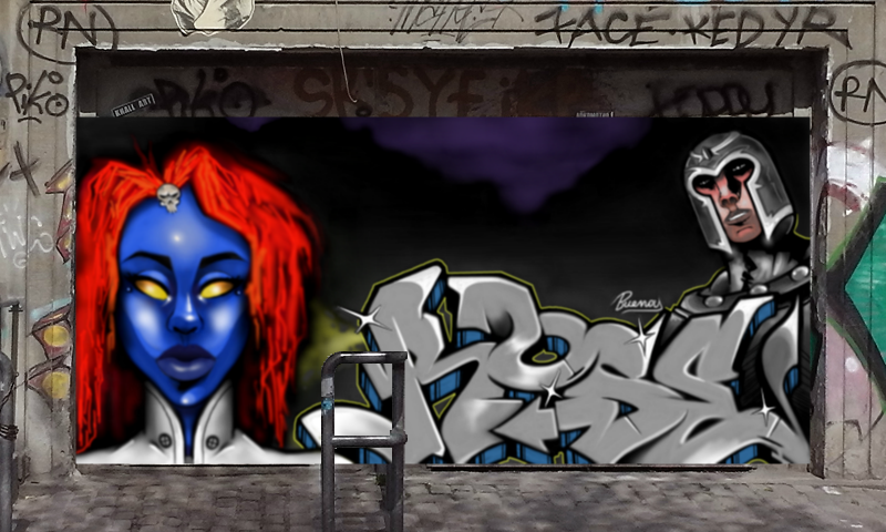 Bombing 1772149595976