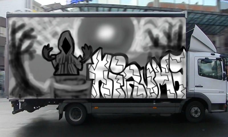 Bombing 1772123912563