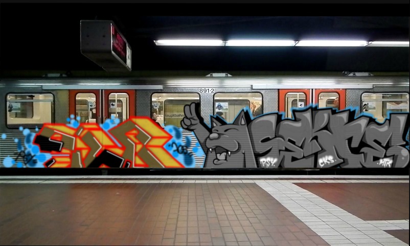 Bombing 1772653712400