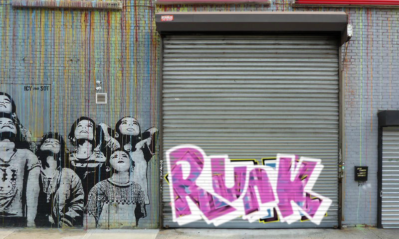 Bombing 1772278259681