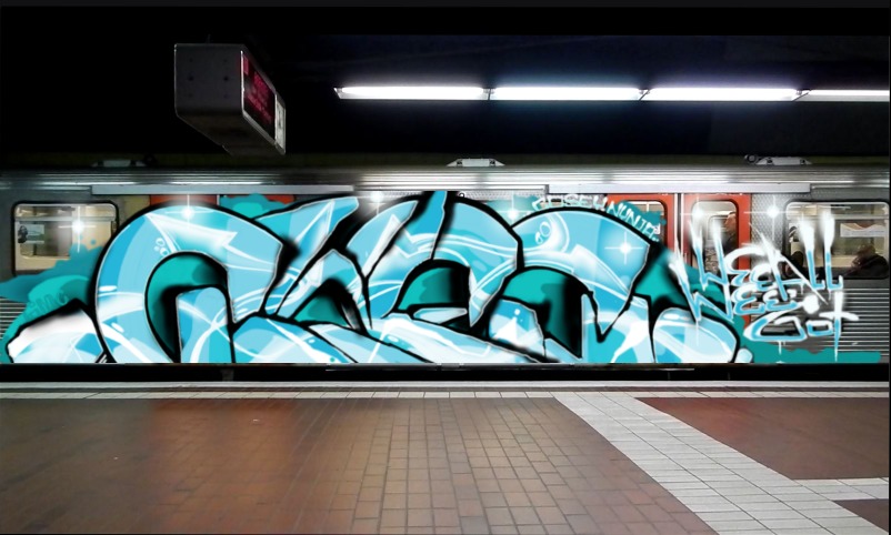 Bombing 1772493431802