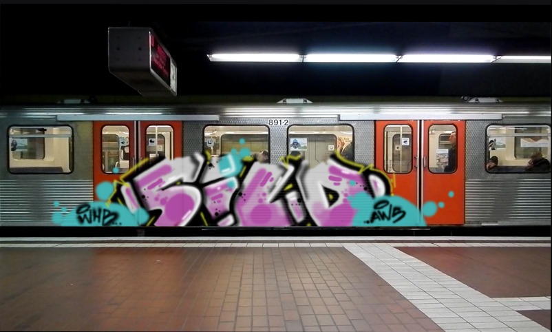 Bombing 1772572277353