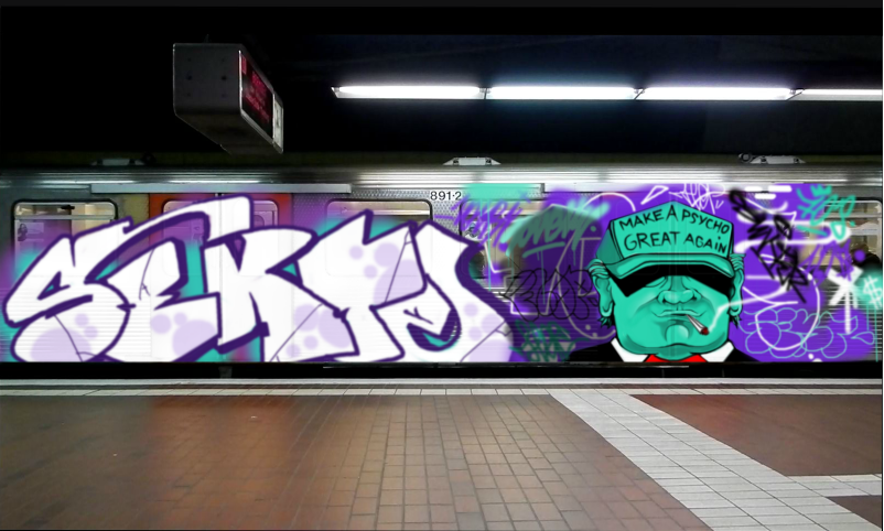 Bombing 1772985659494