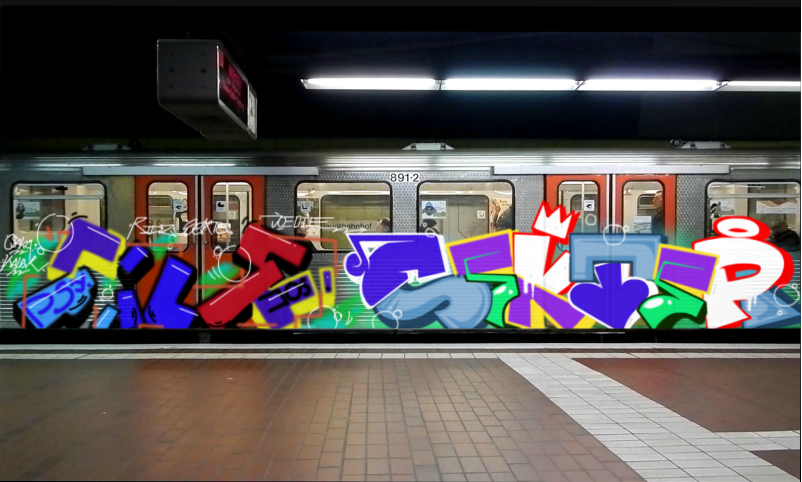 Bombing 1773791788375