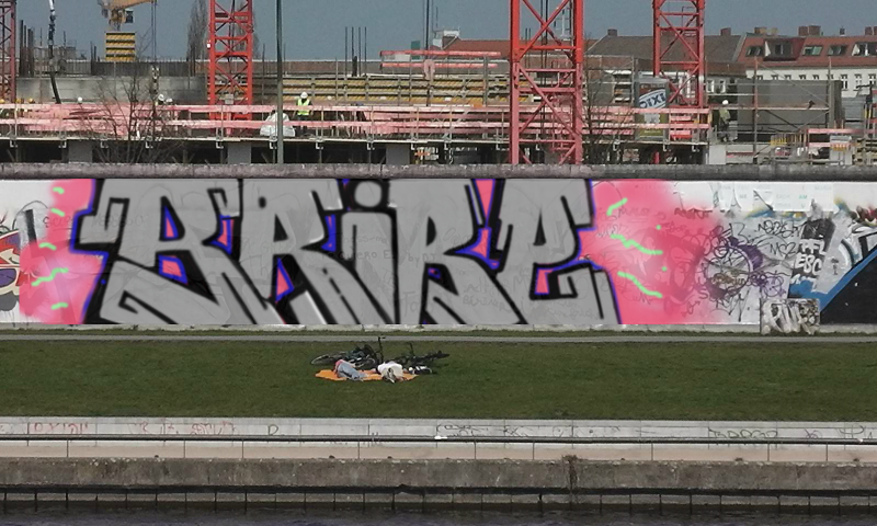 Bombing 1773896130998