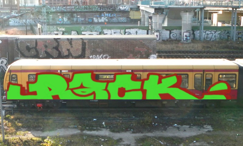 Bombing 1774050337724