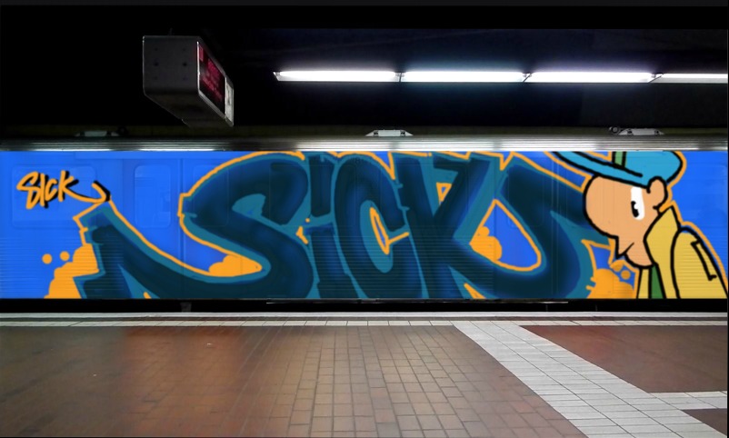 Bombing 1774304268692