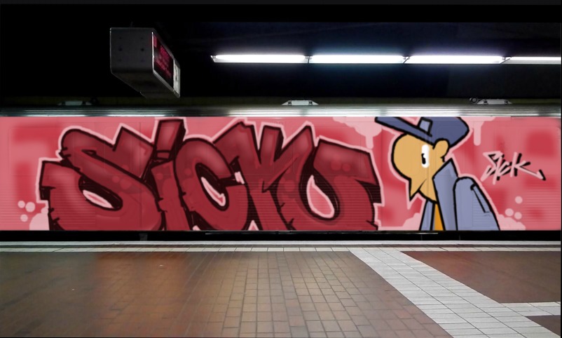 Bombing 1774350043351