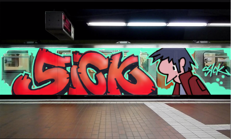 Bombing 1774432252672