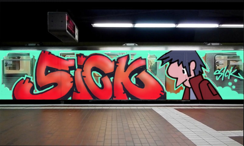 Bombing 1774432252672