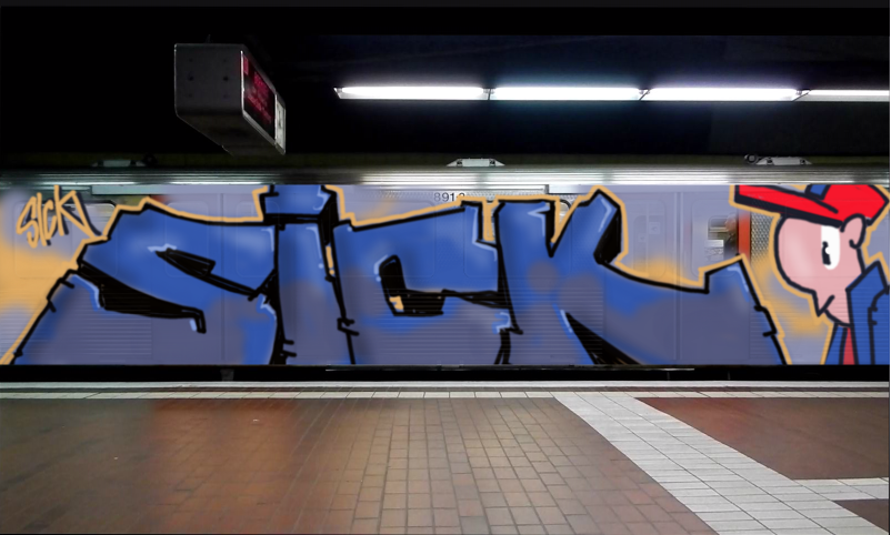 Bombing 1774433040057