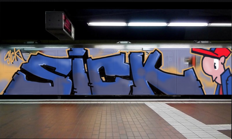 Bombing 1774433040057